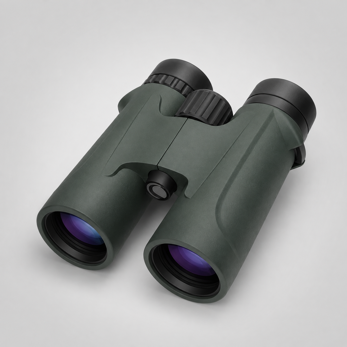Jumelles de chasse 10x42 – Haute luminosité | LunaCamp
