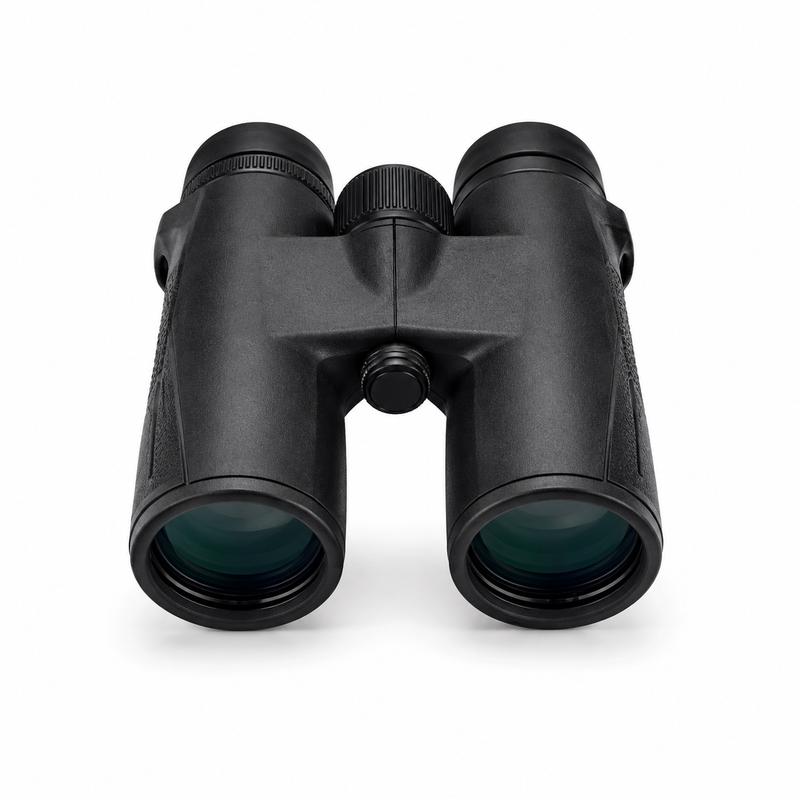 Jumelles d'ornithologie 10x42 – Étanches IPX7 | LunaCamp