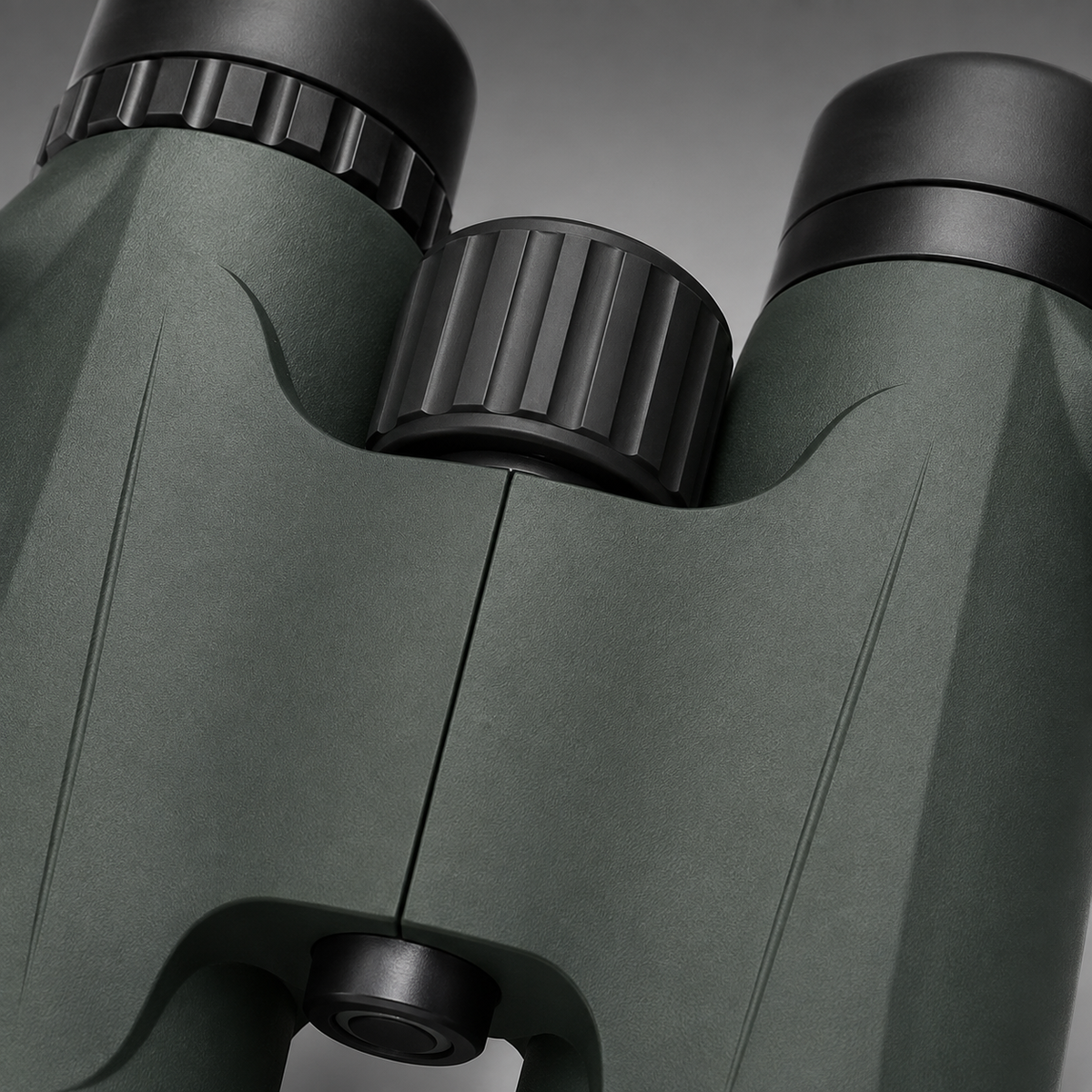 Jumelles de chasse 10x42 – Haute luminosité | LunaCamp