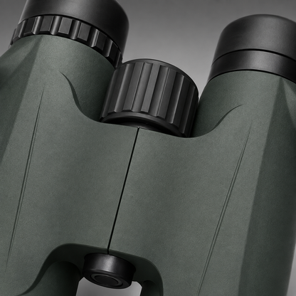 Jumelles de chasse 10x42 – Haute luminosité | LunaCamp