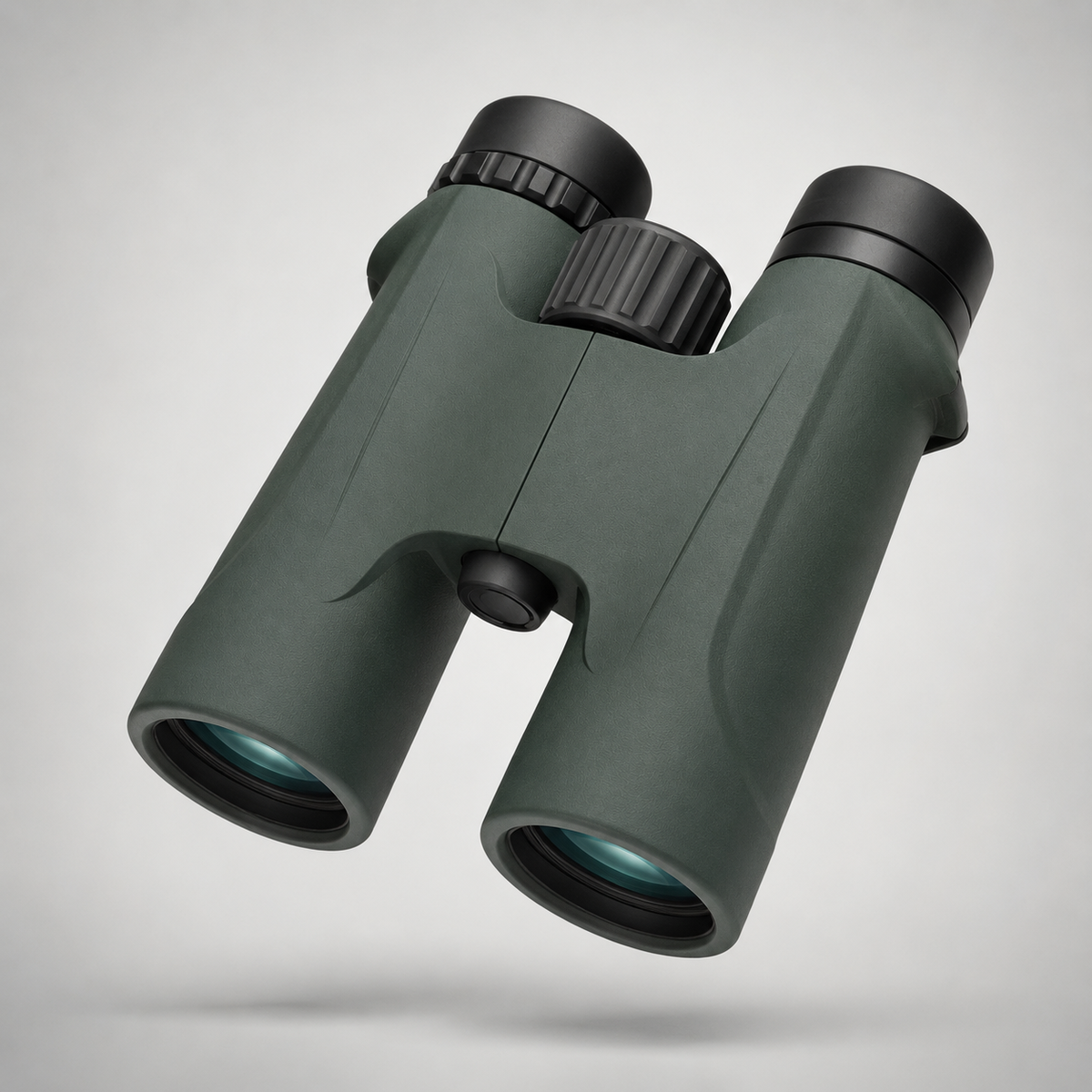 Jumelles de chasse 10x42 – Haute luminosité | LunaCamp