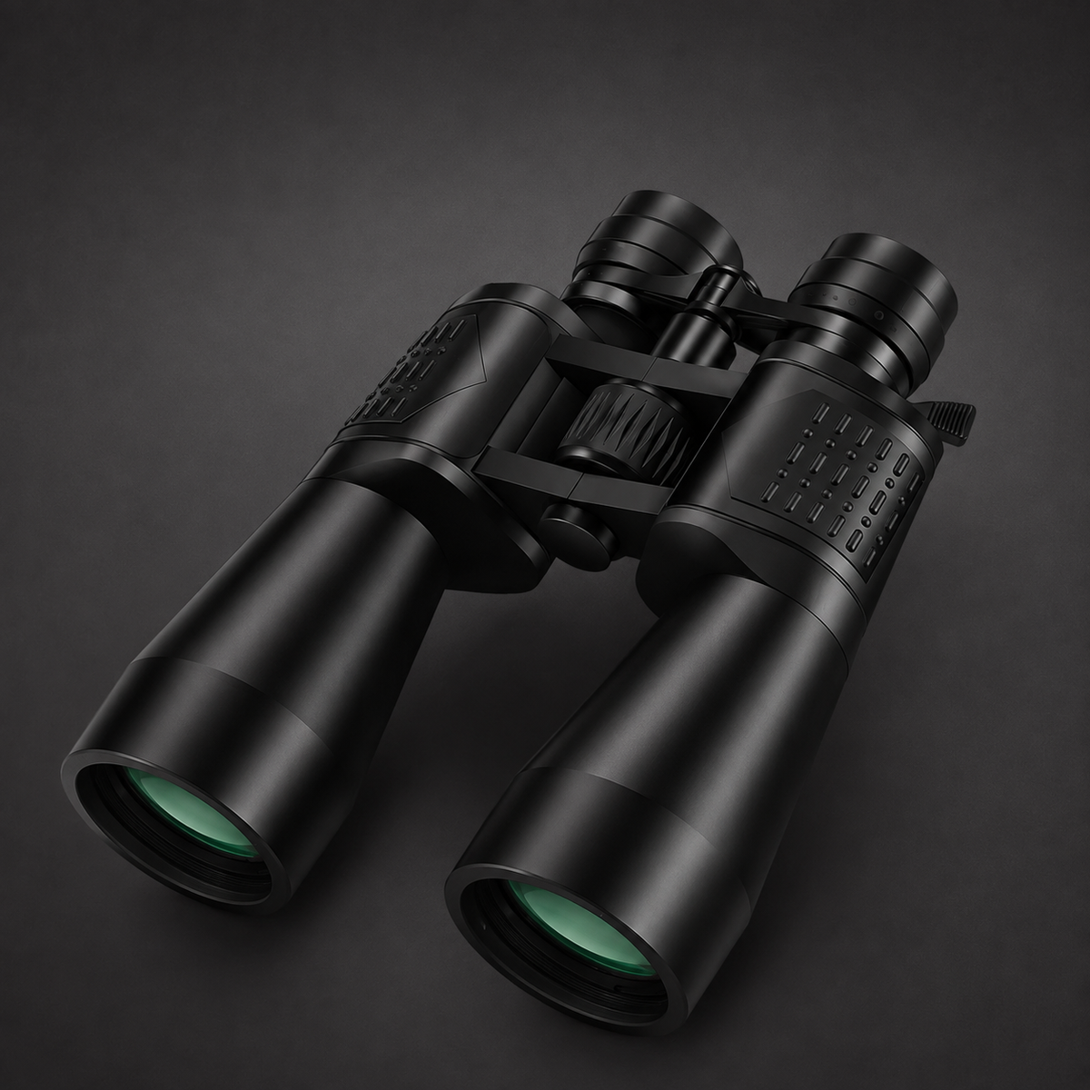 Jumelles de chasse premium – Zoom 15-45x60 | LunaCamp