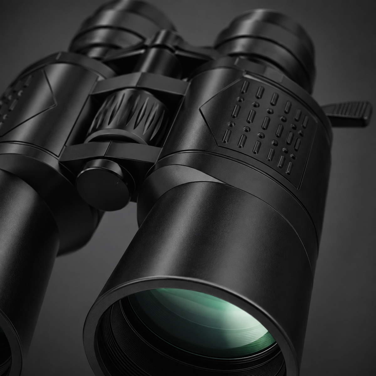 Jumelles de chasse premium – Zoom 15-45x60 | LunaCamp
