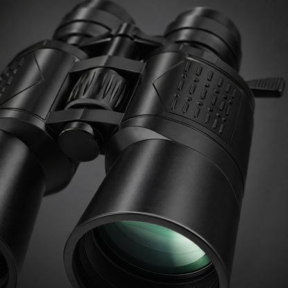 Jumelles de chasse premium – Zoom 15-45x60 | LunaCamp