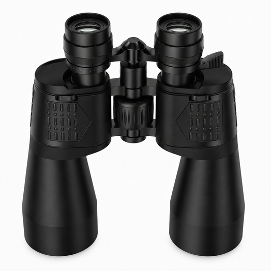 Jumelles de chasse premium – Zoom 15-45x60 | LunaCamp