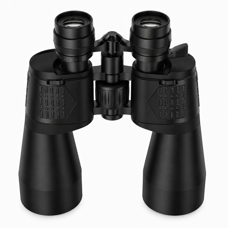 Jumelles de chasse premium – Zoom 15-45x60 | LunaCamp