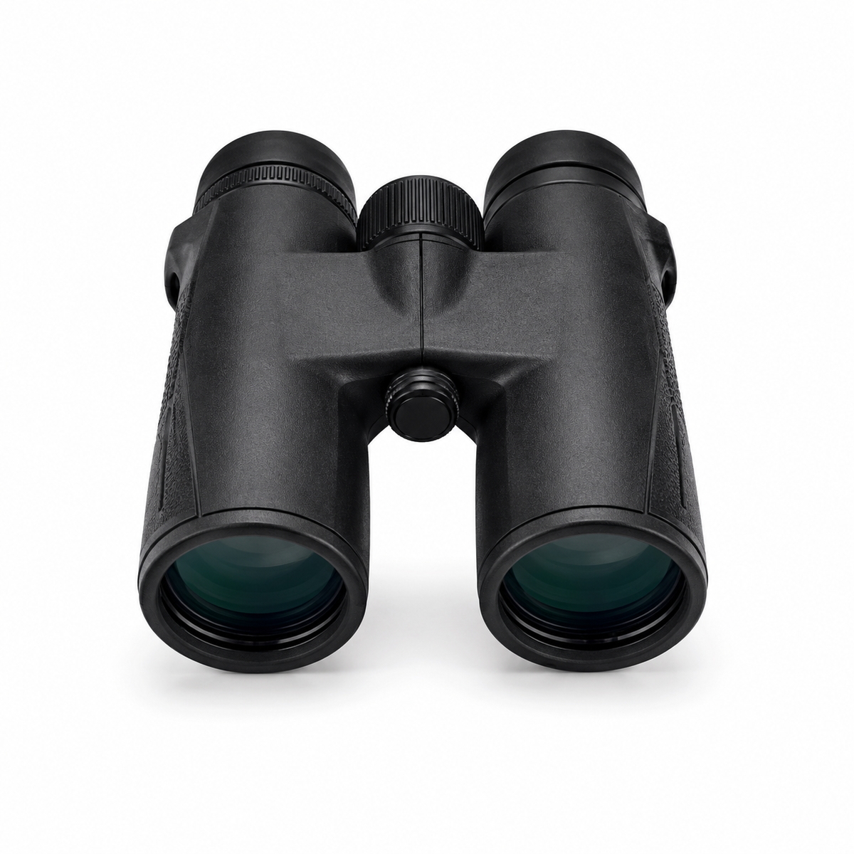 Jumelles d'ornithologie 10x42 – Étanches IPX7 | LunaCamp