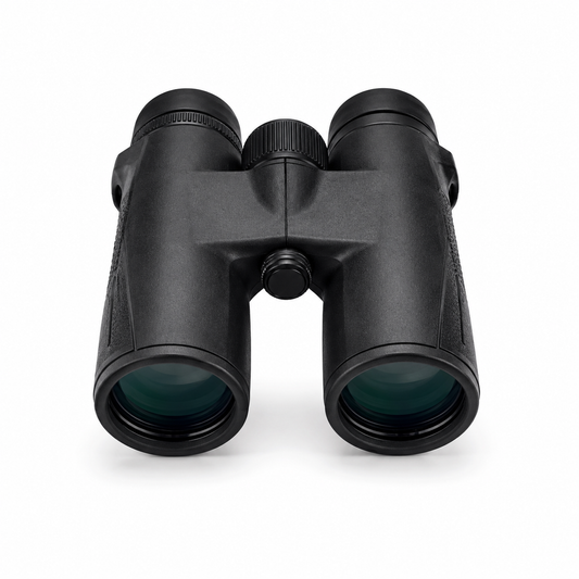 Jumelles d'ornithologie 10x42 – Étanches IPX7 | LunaCamp