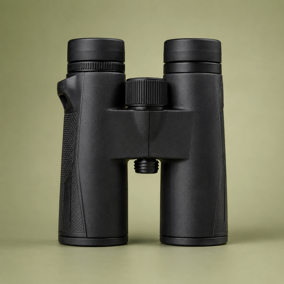 Jumelles d'ornithologie 10x42 – Étanches IPX7 | LunaCamp