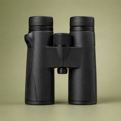 Jumelles d'ornithologie 10x42 – Étanches IPX7 | LunaCamp