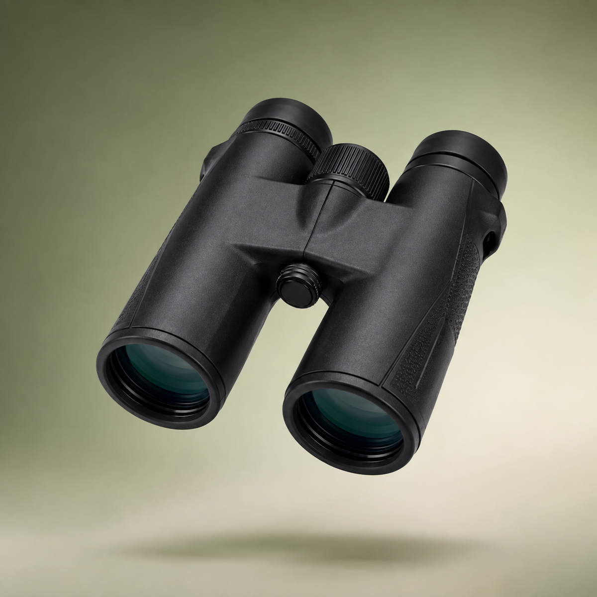 Jumelles d'ornithologie 10x42 – Étanches IPX7 | LunaCamp