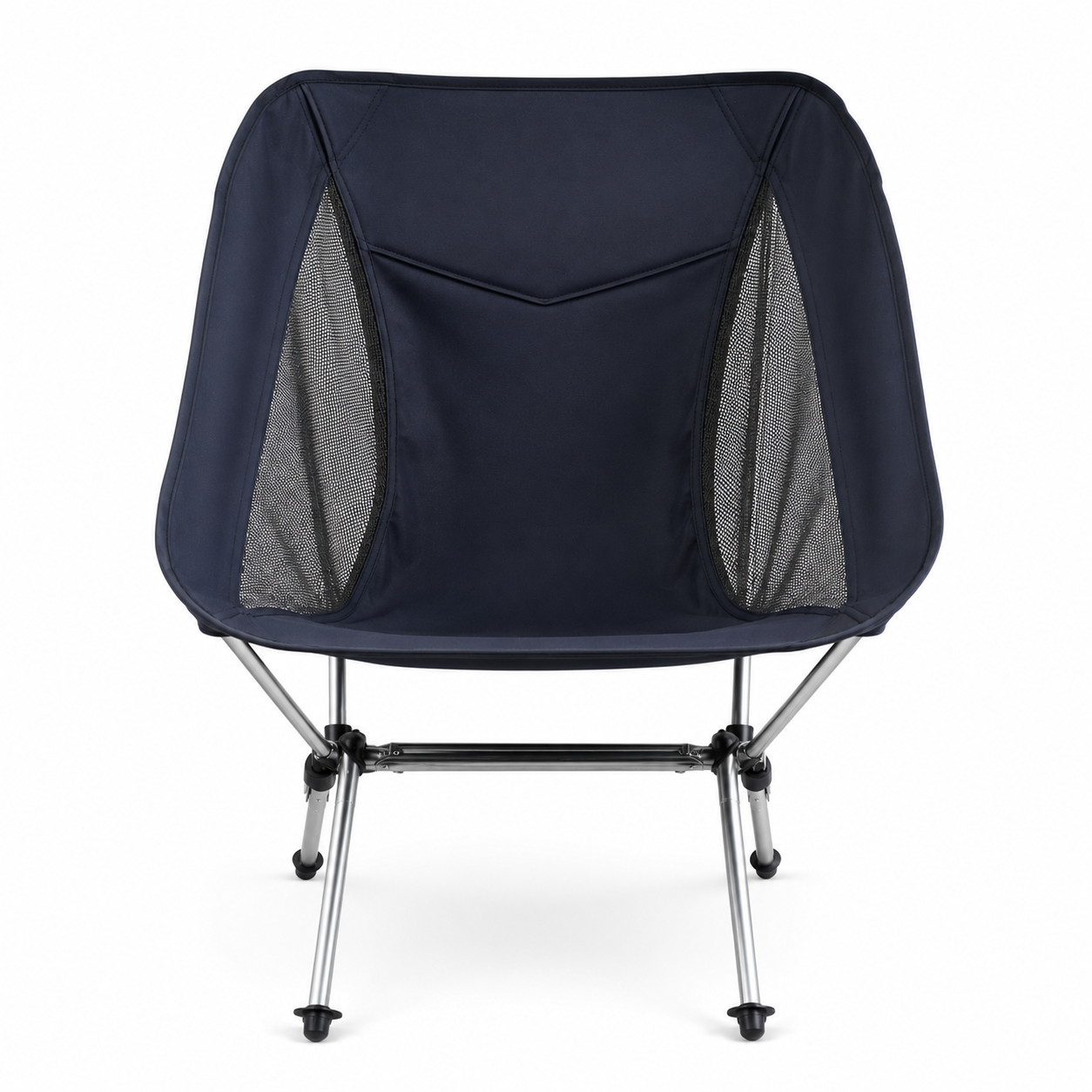 Chaise pliante camping aluminium – ultra légère 0,95 kg charge 150 kg