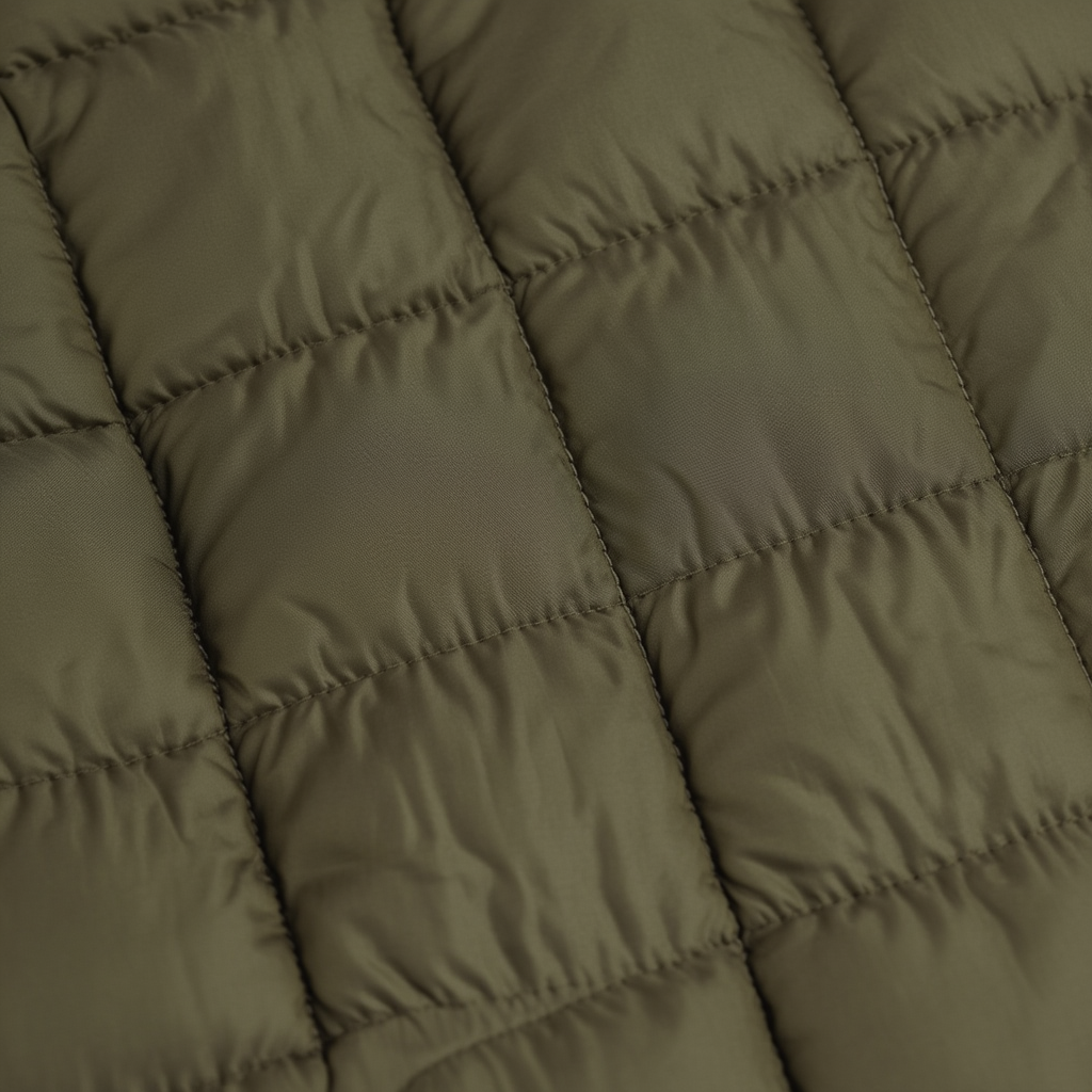Couverture de camping légère bivouac & randonnée – conditions froides modérées