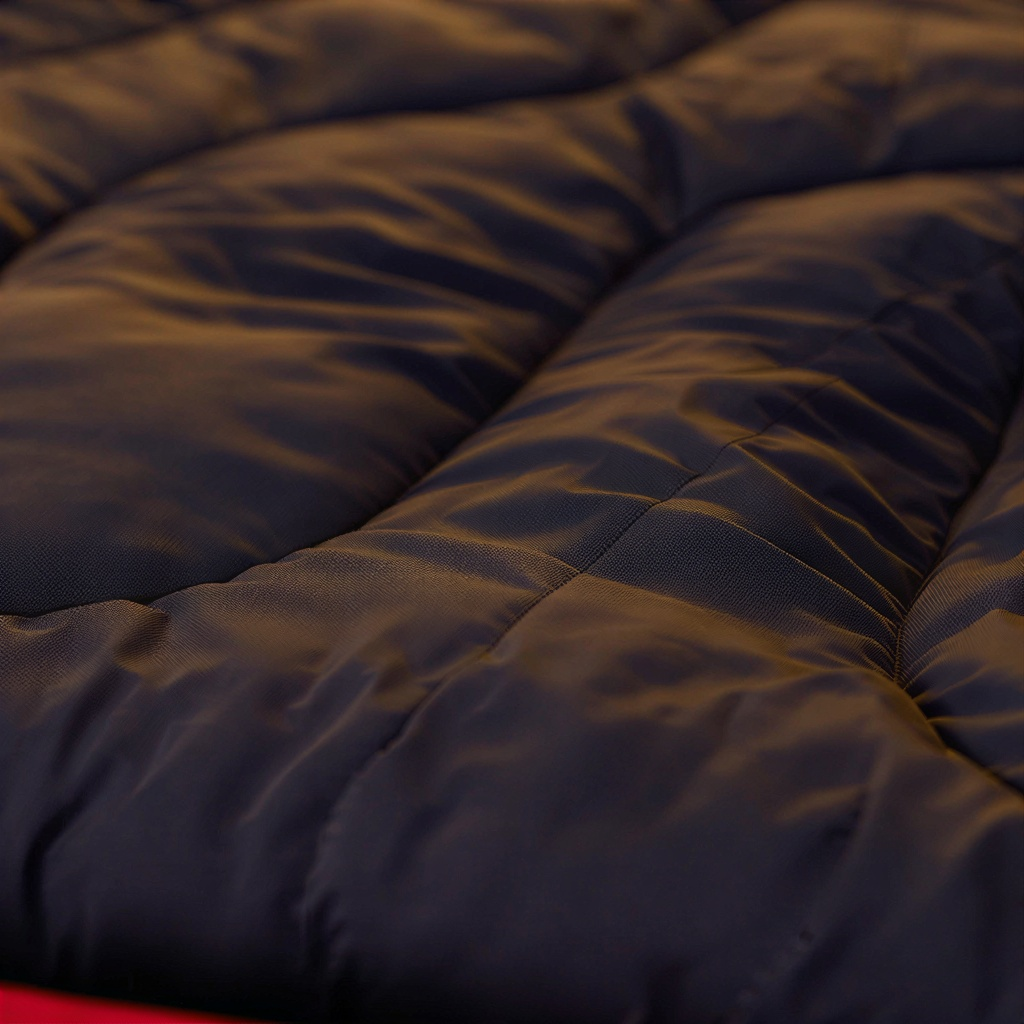 Sac de couchage double 2 personnes modulable – confort 5°C à 15°C
