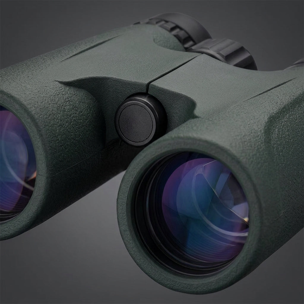 Jumelles de chasse 10x42 – Haute luminosité | LunaCamp