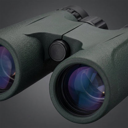Jumelles de chasse 10x42 – Haute luminosité | LunaCamp