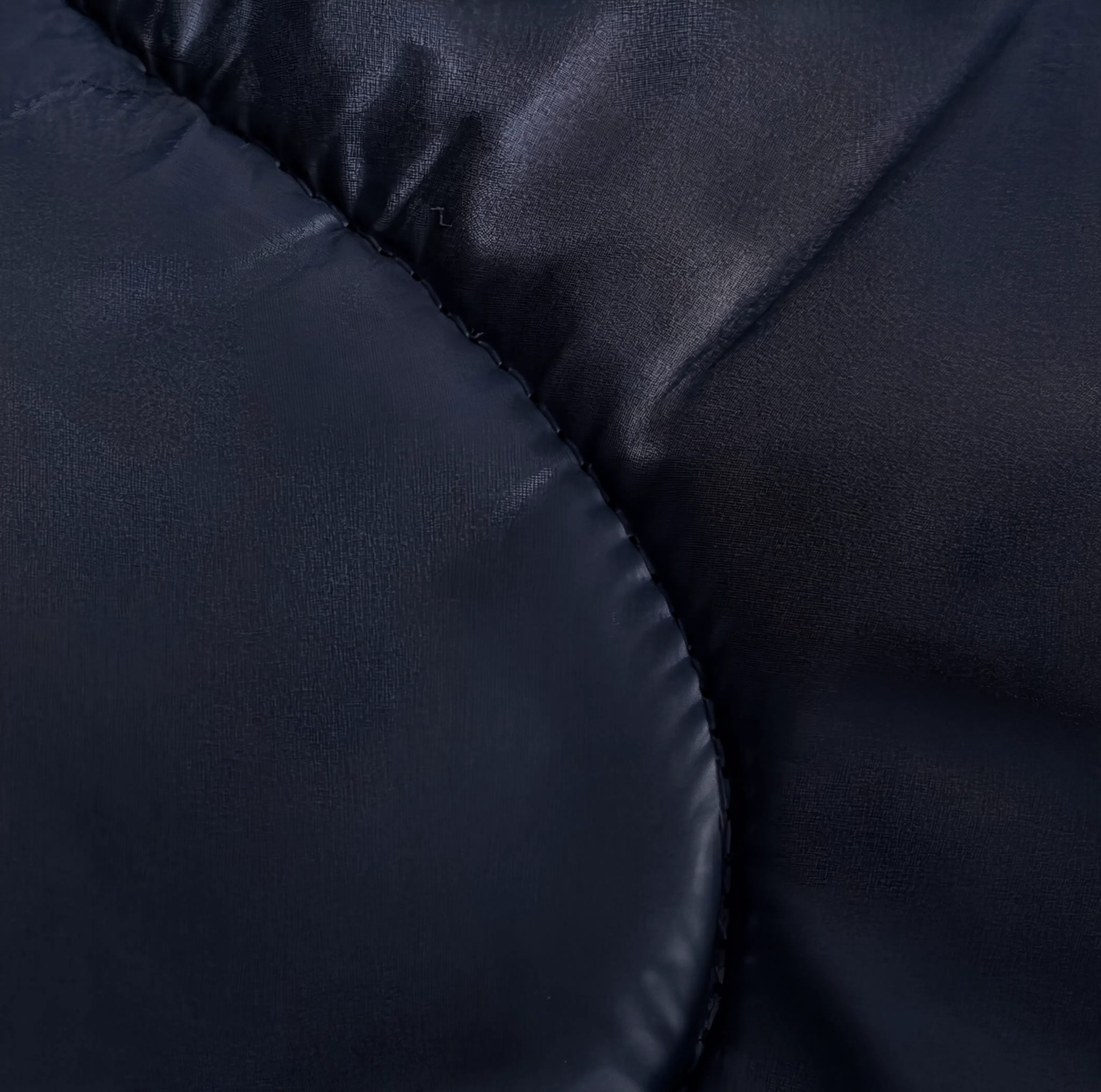 Sac de Couchage Double LunaCamp — Noir & rouge | 5°C à 15°C