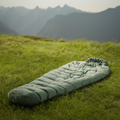 Sac de couchage grand froid en duvet – confort -5°C à -20°C selon variante